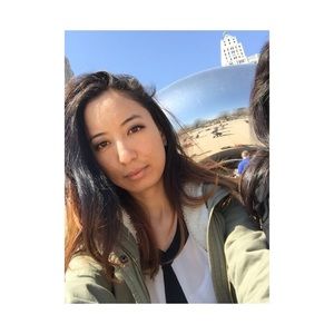 Meet your Posher, Sara